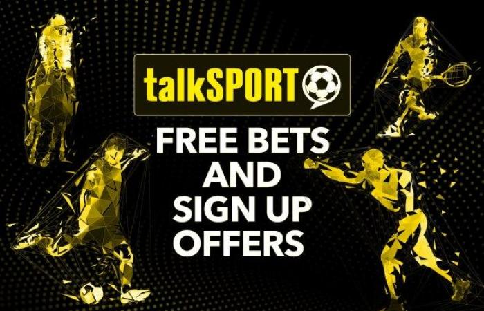 Je parie que 10 £ obtiennent 40 £ en paris gratuits sur Betmgm -.