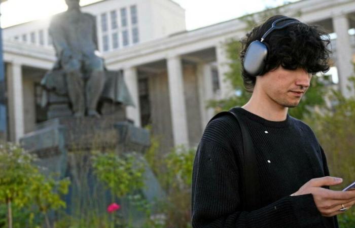 Oui, les jeunes lisent… des livres audio – France -.