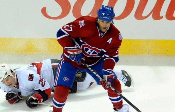 Quel numéro Ivan Demidov portera-t-il? – Canada – .