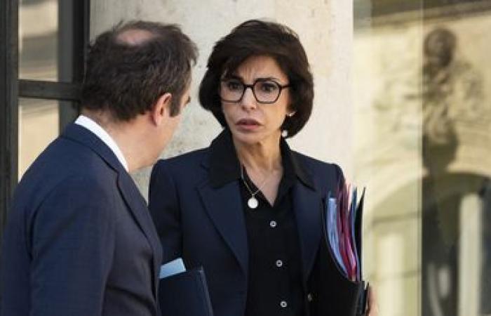 L’examen du projet de réforme audiovisuel public à l’Assemblée nationale est reporté en raison d’un programme chargé -.