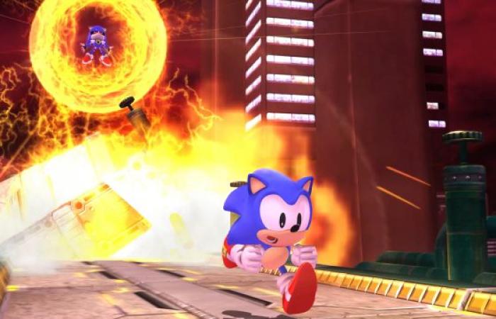 [TEST] Sonic x Shadow Generations, le retour du meilleur épisode 3D? – xboxlive.fr -.