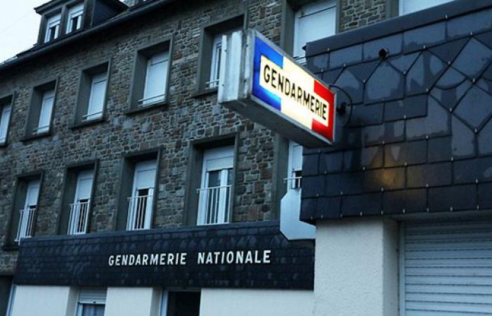 Un photomontage d’un enseignant menacé par un trouble des truies d’armes – linfo.re -.