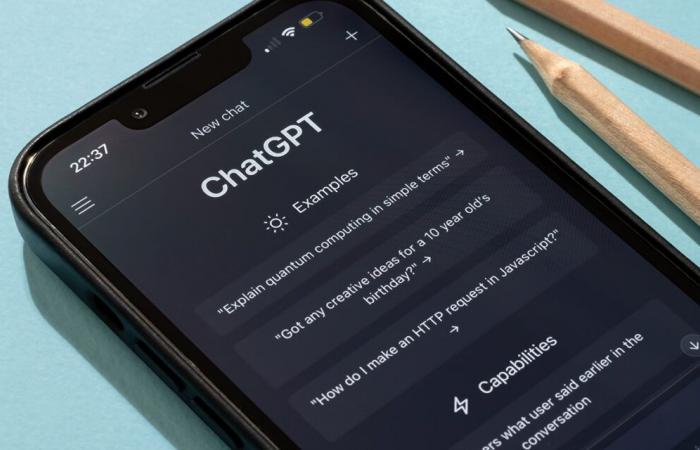 Chatgpt dévoilera une nouveauté majeure demain, son patron n’a pas dormi de la nuit -.