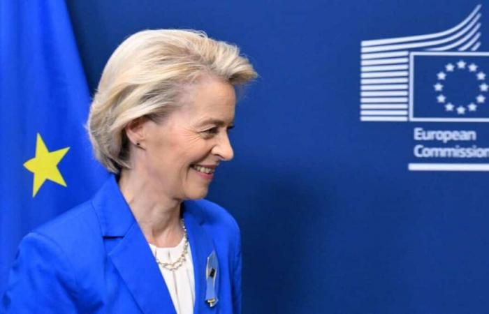 L’Union européenne «suspend» ses contre-tarifs pendant 90 jours – Canada -.