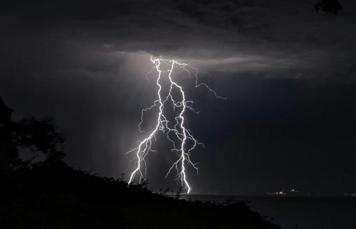 Holidays Under the Storm, épisode méditerranéen a confirmé… les détails sur l’inondation arrivant -.