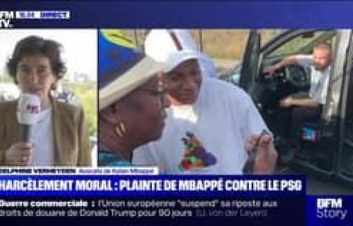 Suicide d’Evaëlle, le professeur détendu -.