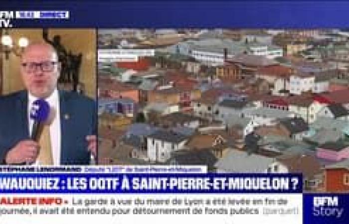 Suicide d’Evaëlle, le professeur détendu -.
