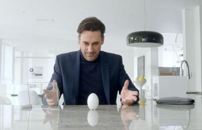 Ces prédictions technologiques de la série qui sont presque devenues réalité -.