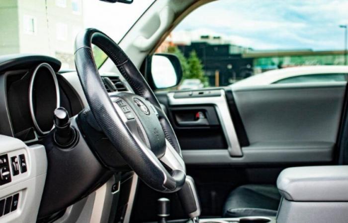 Airbags défectueux: deux nouveaux constructeurs automobiles concernés par le rappel des véhicules: les nouvelles -.