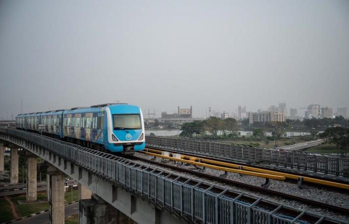 (Multimedia) Le Nigéria réaffirme son engagement à mettre en œuvre les résultats du sommet de Pékin de la FCSA – Xinhua -.