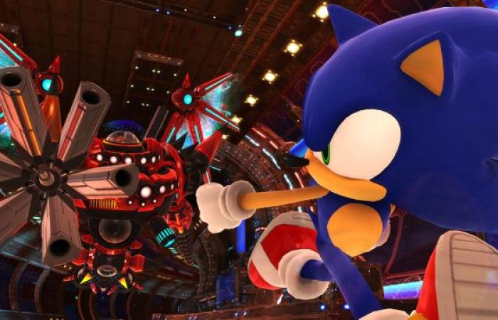 [TEST] Sonic x Shadow Generations, le retour du meilleur épisode 3D? – xboxlive.fr -.