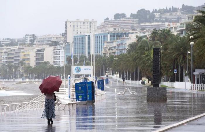 Quel temps fait-il ce week-end (12 et 13 avril)? – Canada – .