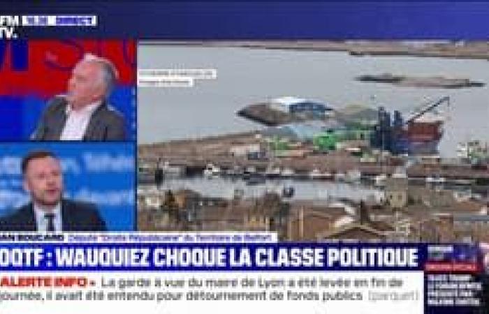 Suicide d’Evaël, le professeur détendu – Canada -.