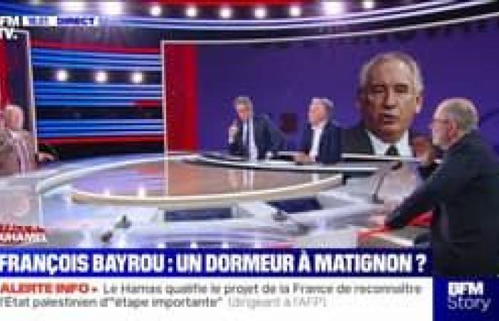 Suicide d’Evaëlle, le professeur détendu -.