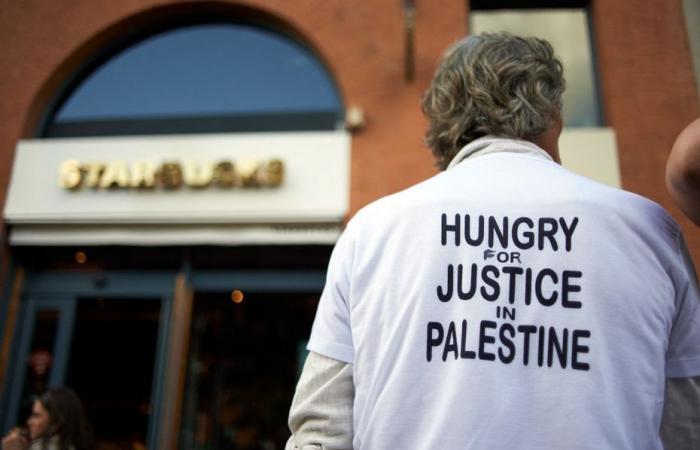 Le combat d’un médecin à la recherche de justice pour la Palestine – France -.
