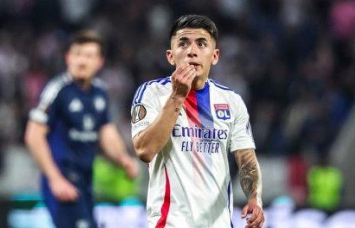 Almada, Onana, Mata … Les Tops / Flops d’Ol -.