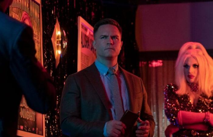 Les abonnés de Télé-Loisirs redécouvrent cette série diabolique publiée il y a 9 ans sur Netflix -.
