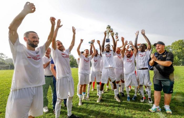 Le match de Star Football revient le samedi 7 juin à Gond-Pontouvre: nous vous expliquons tout en vidéo