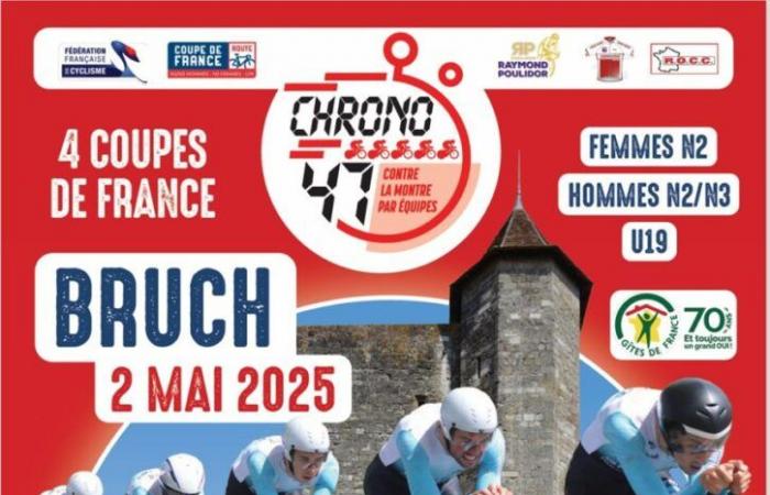 Heures de départ – nouvelles -.