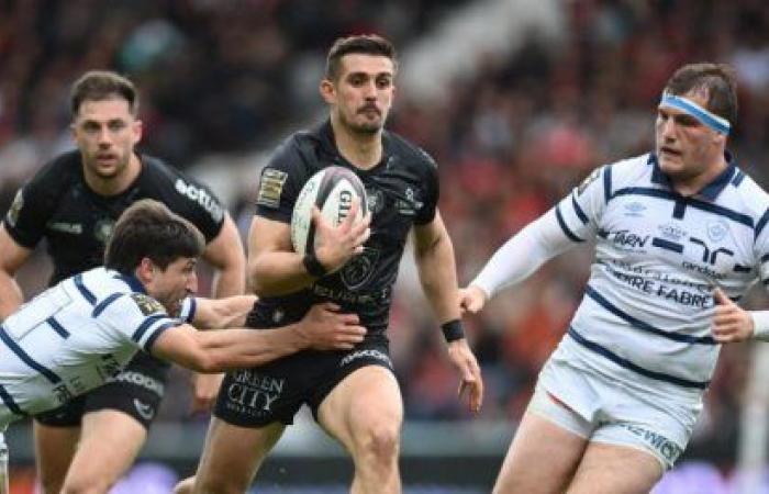 Comment jouer sans Thomas Ramos? -.