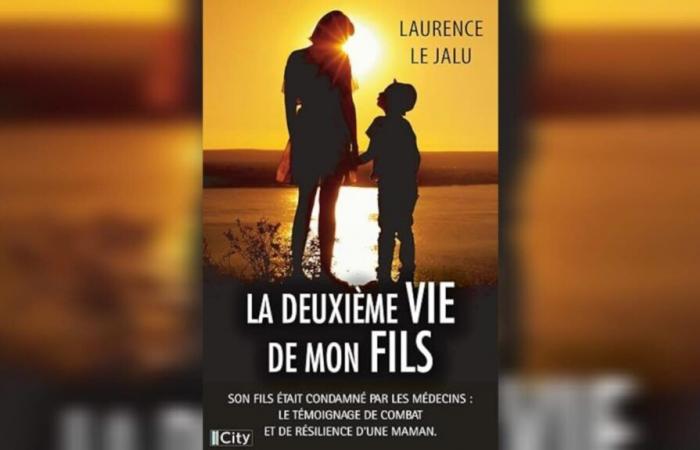 [LIVRE] La deuxième vie de mon fils, une ode à l’amour maternel -.