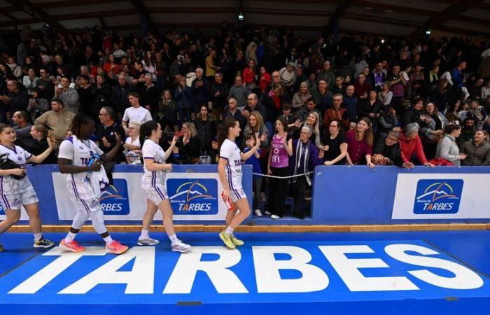 Pourquoi nous ne couvrons plus les matchs du Tarbais Club -.