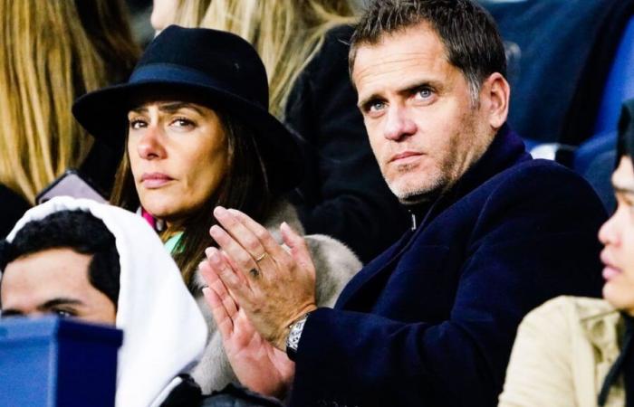 «Je vais partir», l’affrontement surprise avec Jérôme Rothen! -.