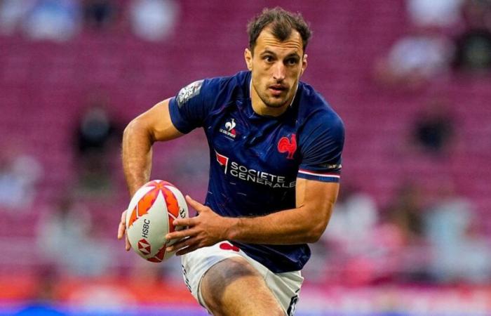 World Rugby lance un nouveau format de compétition pour la saison prochaine -.