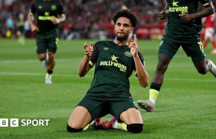 Score de Premier League, nouvelles de l’équipe et mises à jour -.