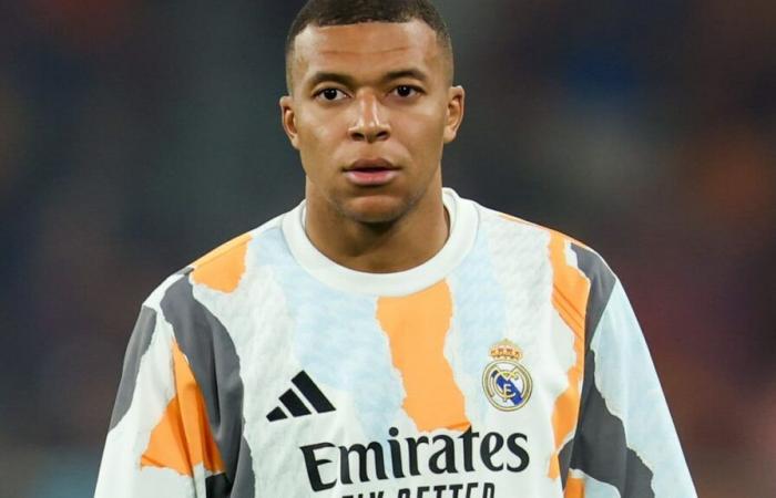 MBAPpé, The Clash: Il pète en direct!