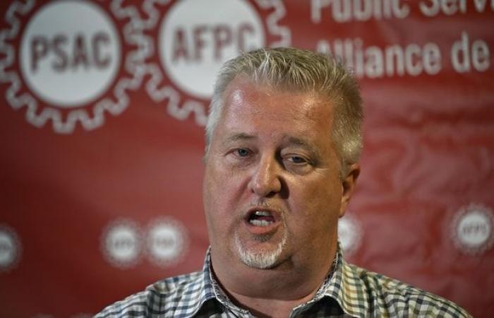 Près de 375 travailleurs d’arc temporaires perdront leur emploi dans l’Atlantique -.