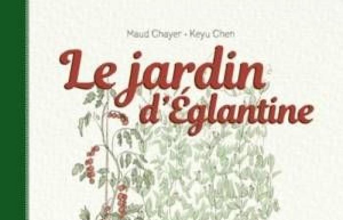livres en herbe en herbe -.
