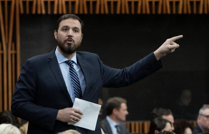 Démission d’un adjoint élu