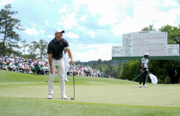 L’avenir du parcours de golf et la fusion Méga du golf Liv. -.