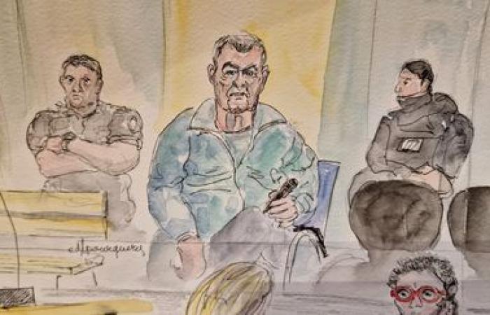 Une inspection de la justice ordonnée sur les «dysfonctionnements» autour des affaires Dominique Pelicot -.