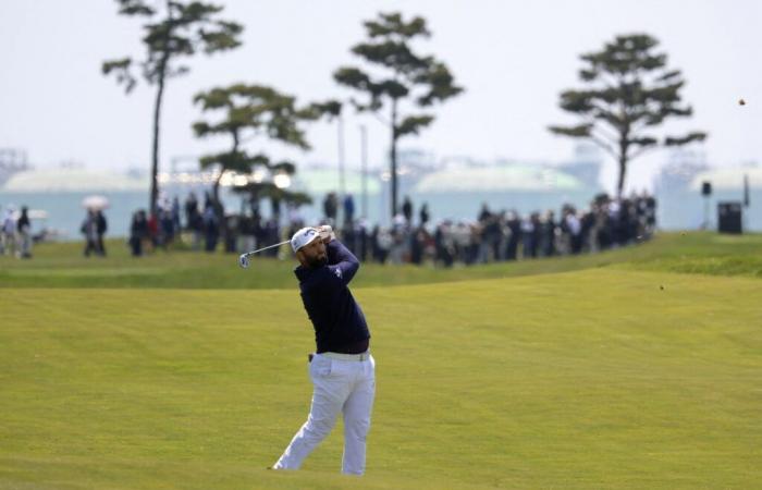 Jon Rahm montre le côté obscur du parcours de golf et révèle des tactiques de triche. -.