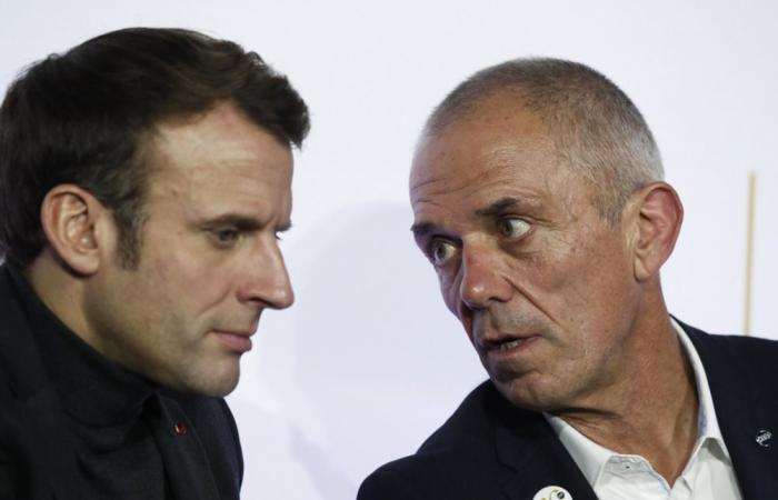 Le principal centre de recherche en France est le lancement d’un programme pour attirer des chercheurs étrangers menacés -.