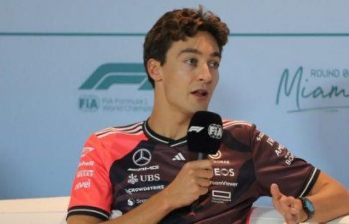 Russell veut des modifications concrètes du système d’amendes -.