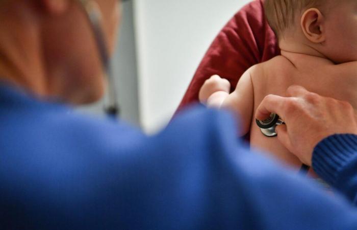 Une vaste étude confirme l’efficacité du Beyfortus contre les formes sérieuses -.