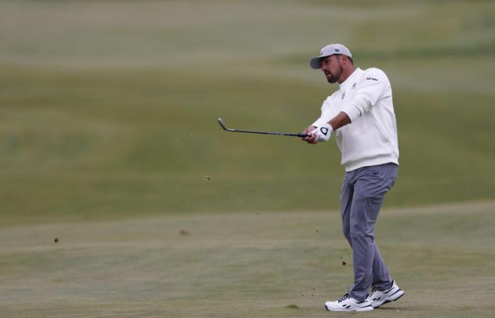 Comment Liv Golf transforme la préparation des Masters. -.
