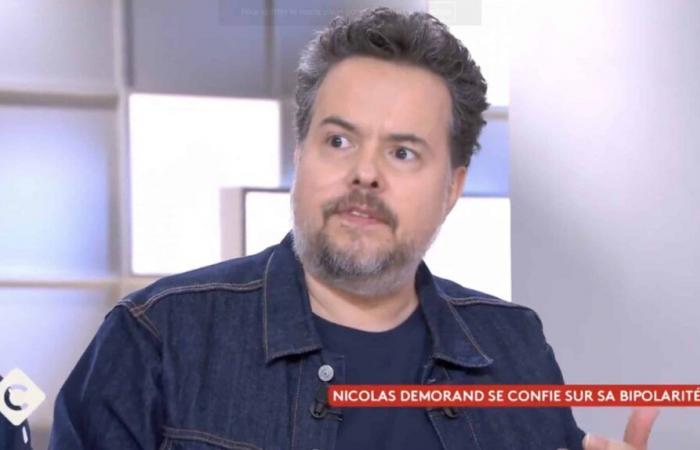 «Je vais l’abandonner dans les airs, je n’ai pas essayé», Anne-Elisabeth Lemoine et ses collègues en empathie totale, confession terrible à bord