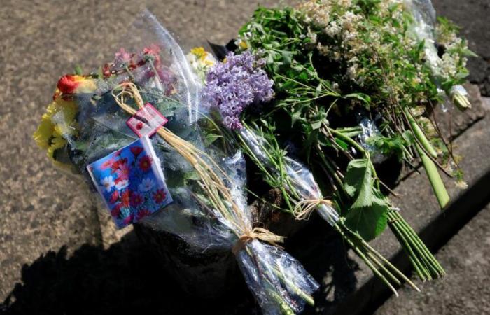 Le meurtrier guidé par un «désir obsessionnel de tuer une personne» -.