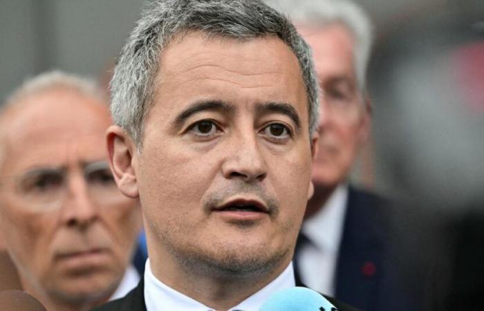 21 suspects présentés à la justice pour un acte d’accusation -.
