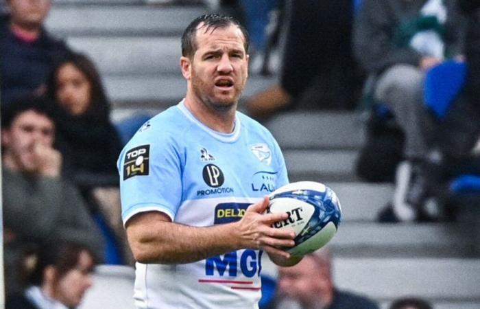 Transferts. À la recherche d’un remplaçant pour Camille Lopez, Bayonne se déplacerait vers un argentin -.