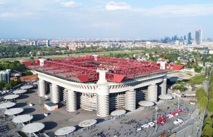 Les statistiques d’une correspondance de suspense entre Barcelone et Inter -.