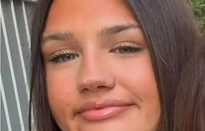 Où est passé Eva, 16 ans? -.