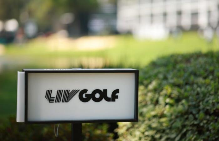 Les gains de l’événement Liv Golf Korea 2025 ont révélé -.