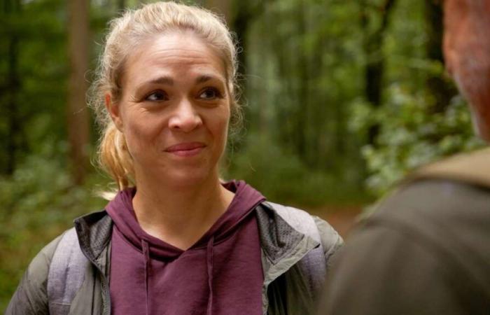Britta veut connaître la vérité von Heiner (30.4.25) -.
