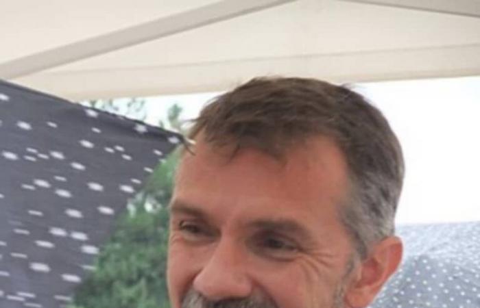 Le livre Fair parrainé par l’un des maîtres du thriller en France -.