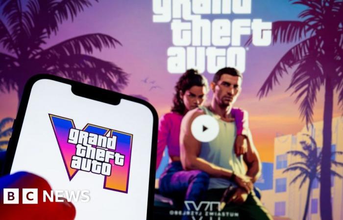 Mai 2026 est la nouvelle date de sortie de la suite de Rockstar -.